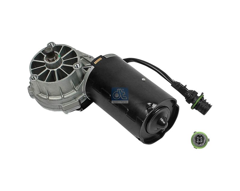 Motor stergator 4.66183 DT Spare Parts
