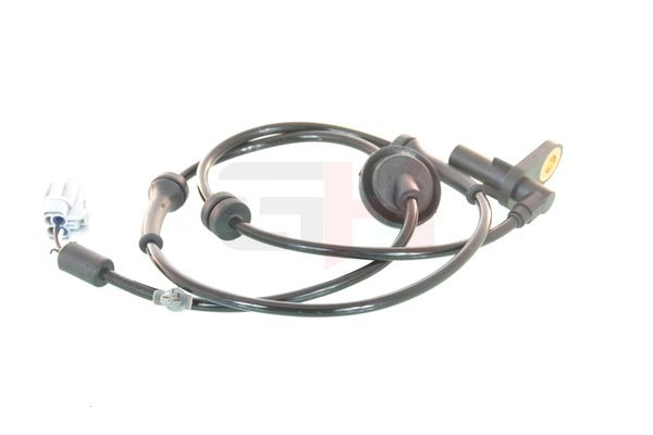 GH GH-702281H Датчик, кількість обертів колеса