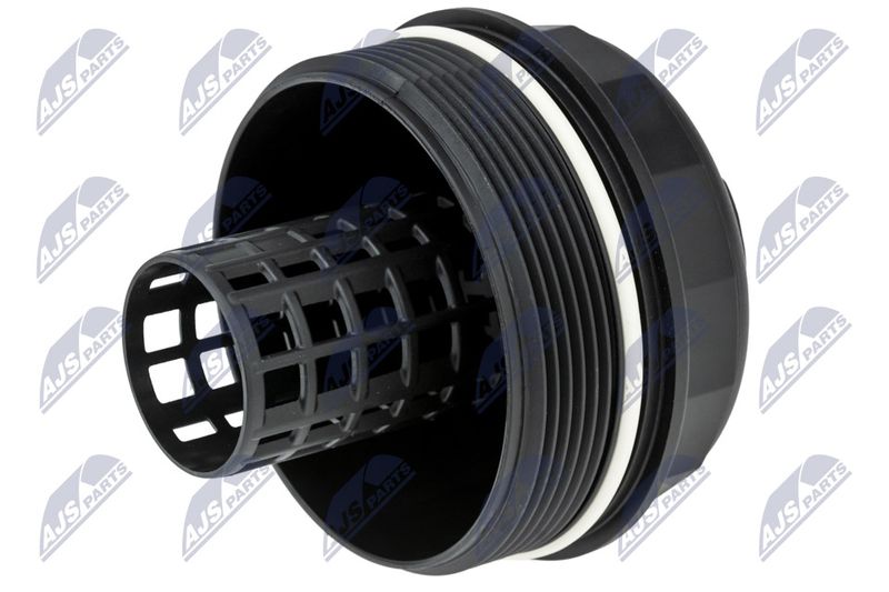 NTY CCL-LR-025 Cap, oil filter housing