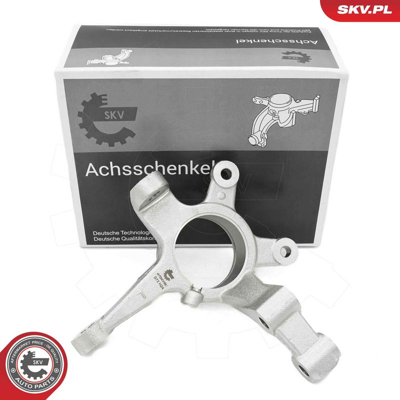 Käändmik, rattakinnitus, ESEN SKV 47SKV961