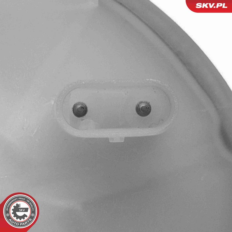 ESEN SKV 61SKV498 Expansion Tank, coolant