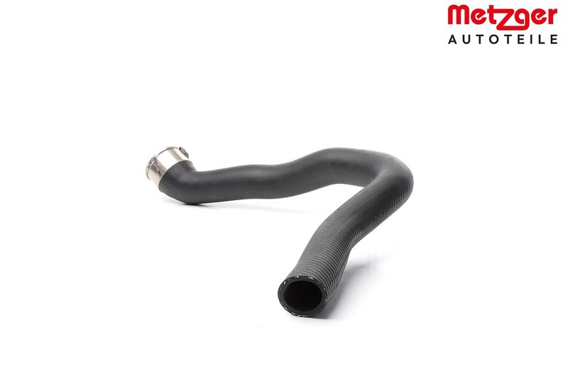 METZGER AUTOTEILE 2400558 Charge Air Hose