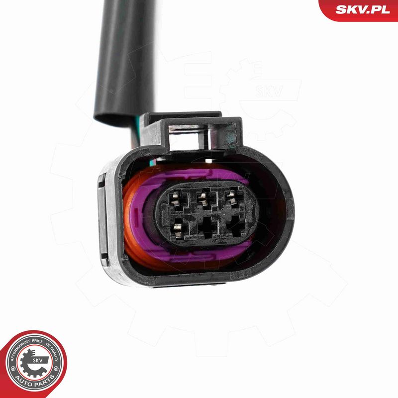 ESEN SKV 16SKV899 Door Lock