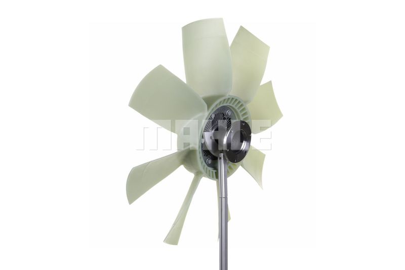 Product Image - Koelventilatorwiel - CFF434000P - MAHLE