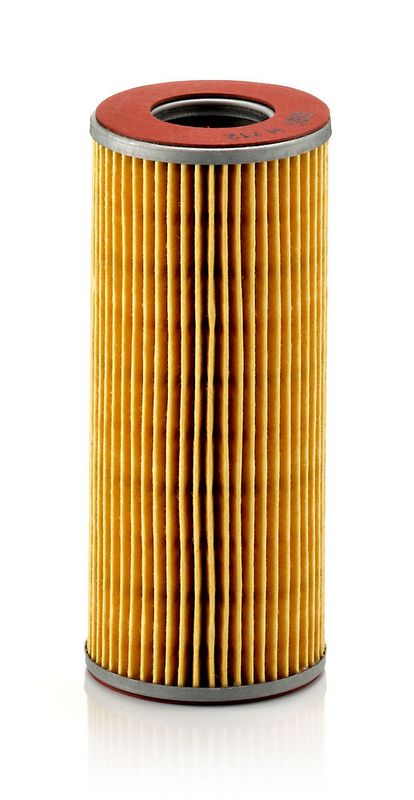 Õlifilter, MANN-FILTER H 712 k