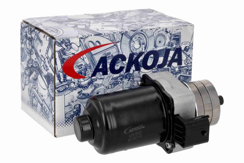 ACKOJA A53-0042 Haldex siurblys