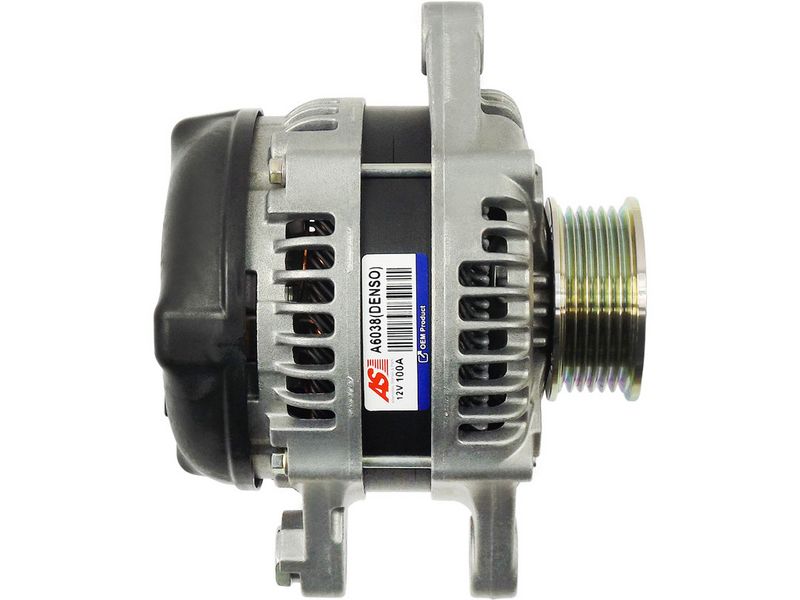 AS-PL A6038(DENSO) Alternator