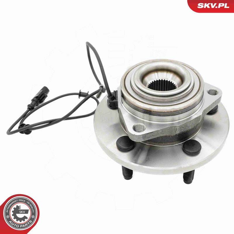 ESEN SKV 29SKV584 Wheel Bearing Kit