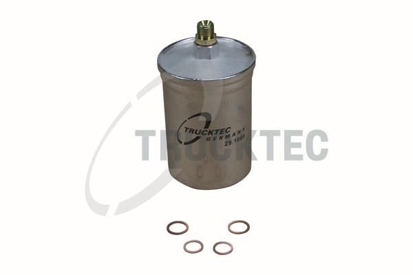 TRUCKTEC AUTOMOTIVE 02.38.041 - Fuel Filter