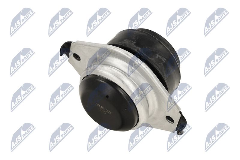 Paigutus, Mootor, NTY ZPS-ME-074