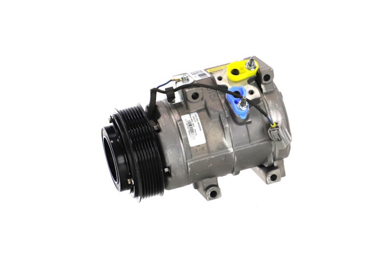 REMANTE 005-001-000303R Compressor, air conditioning
