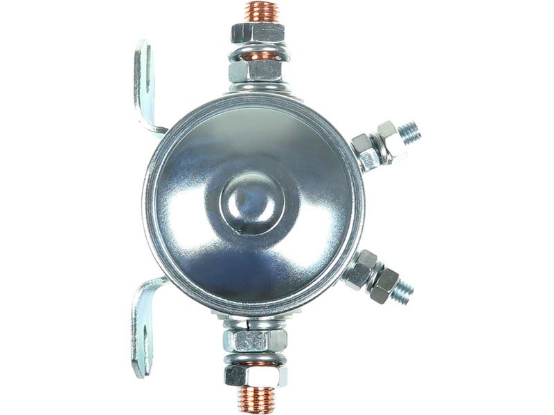 AS-PL SS1161S Solenoid Switch, starter