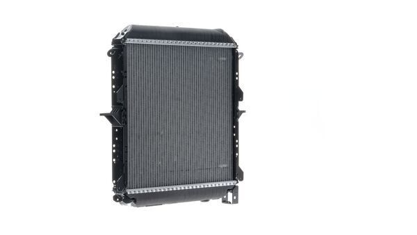 MAHLE CR 723 000P Radiator, engine cooling