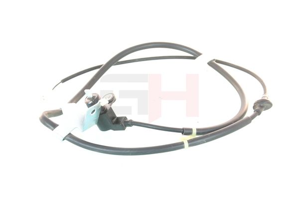 GH GH-715203H Датчик, кількість обертів колеса