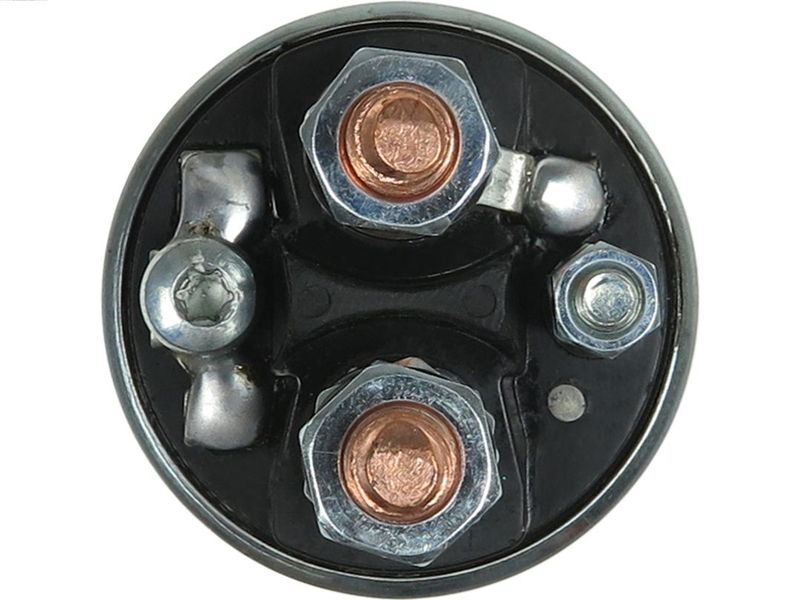 AS-PL SS0078 Solenoid Switch, starter