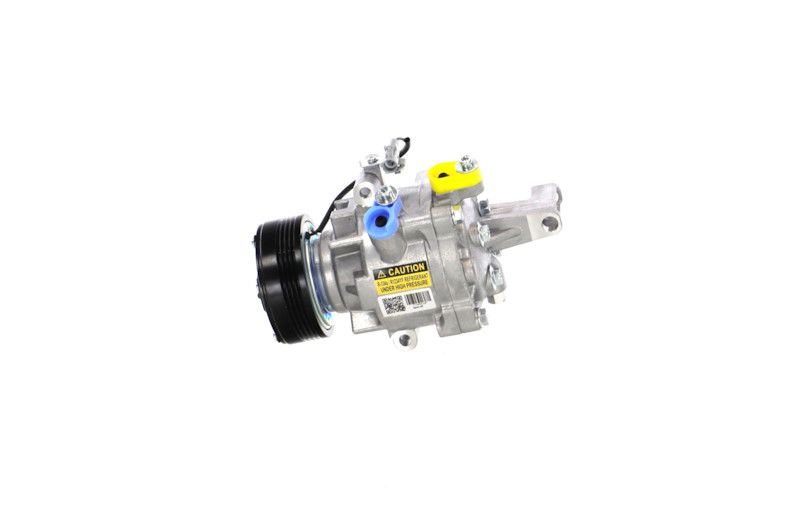 REMANTE 005-001-000063R Compressor, air conditioning