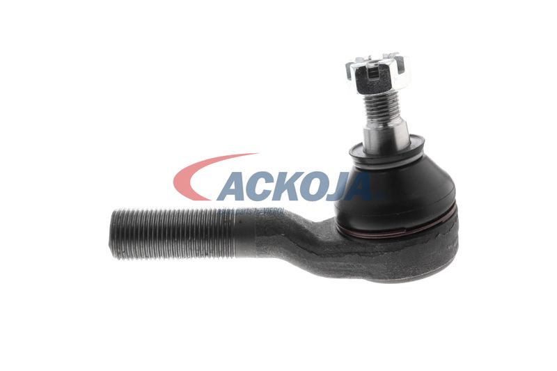 ACKOJA A38-0183 Vairo traukės antgalis