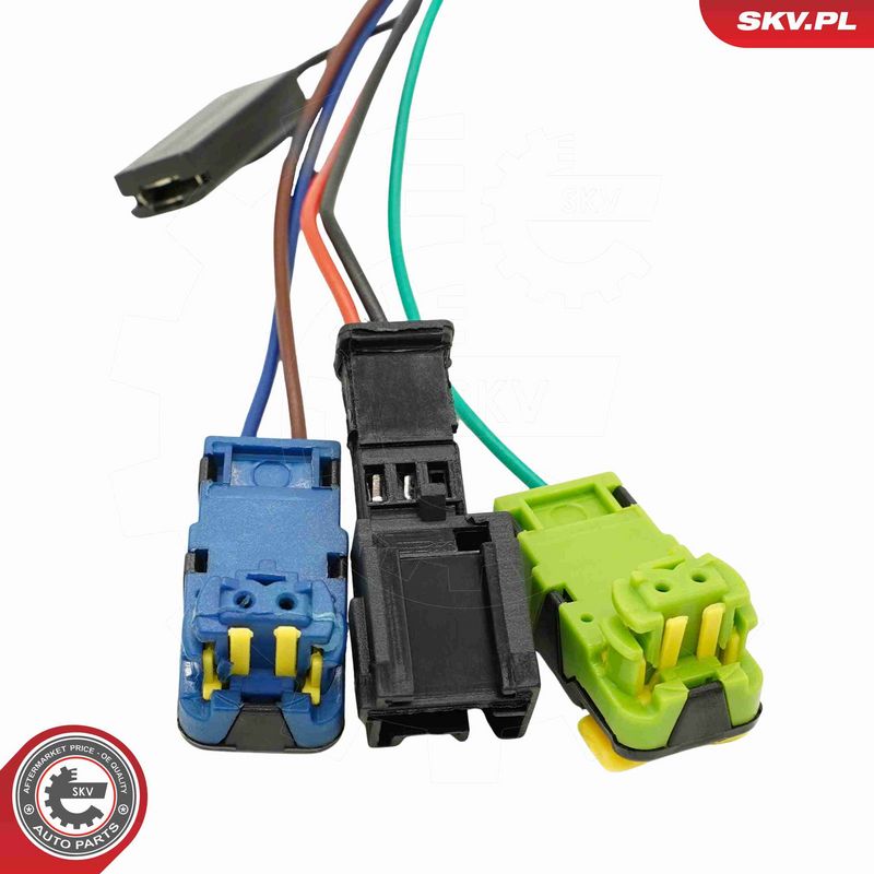 ESEN SKV 53SKV391 Cable Repair Set, tail light assembly