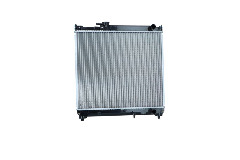Radiador, refrigeración del motor NRF 53279