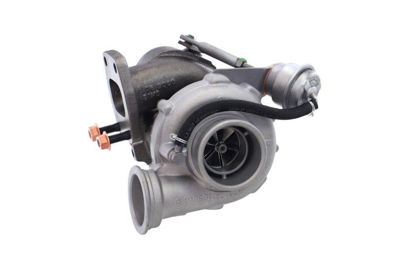 REMANTE 003-001-001110R Charger, charging (supercharged/turbocharged)