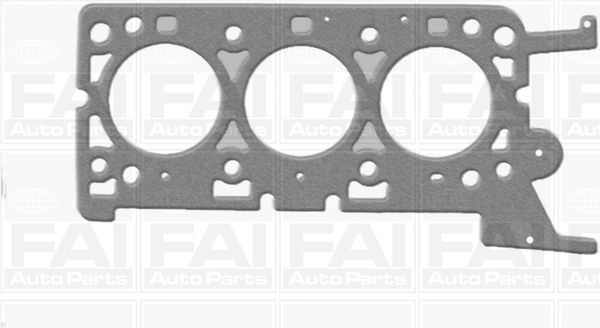 FAI AutoParts Tarpiklis, cilindro galva