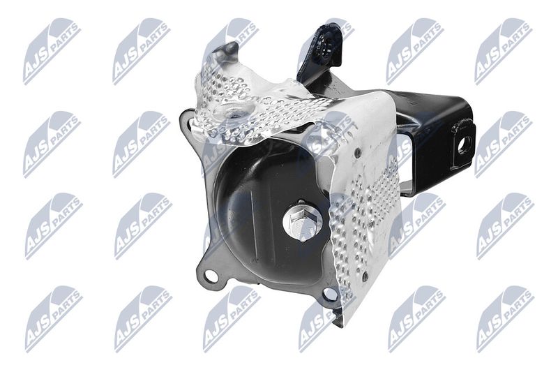 Paigutus, Mootor, NTY ZPS-CH-151