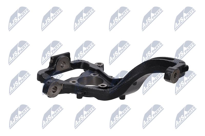 Käändmik, rattakinnitus, NTY ZZP-FR-036