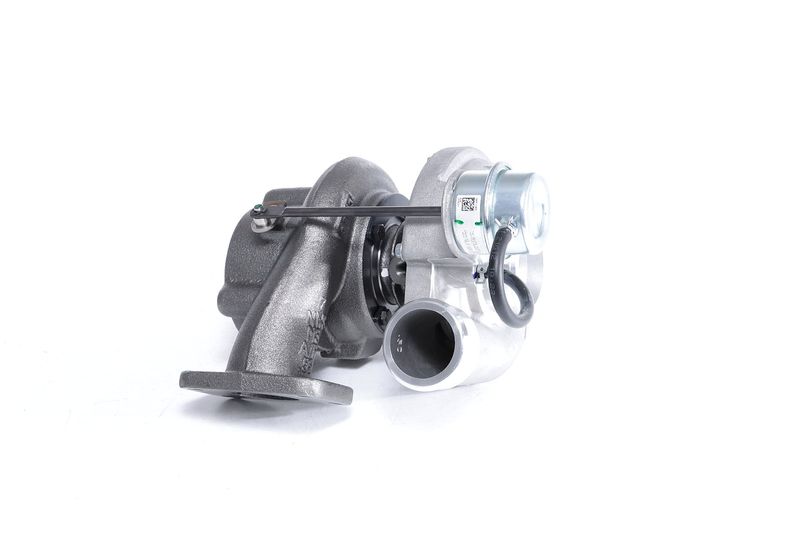 Compresor,sistem de supraalimentare T915940 BTS Turbo