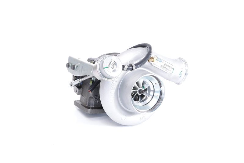 Compresor,sistem de supraalimentare T916687 BTS Turbo