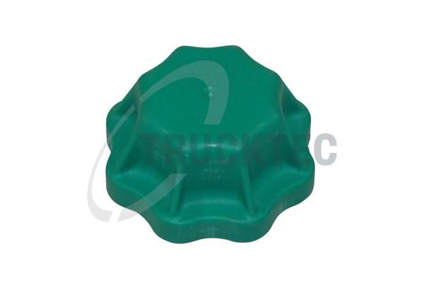 TRUCKTEC AUTOMOTIVE 01.40.074 - Išsiplėtimo bakelio dangtelis