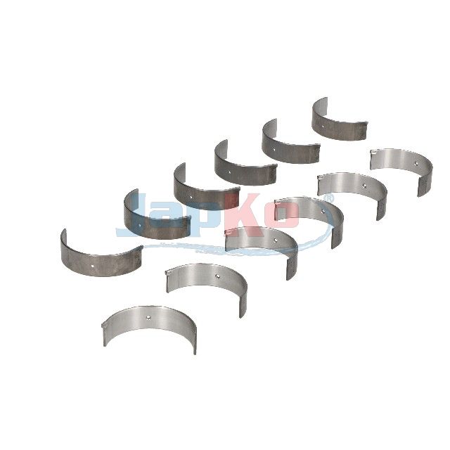 JAPKO 21822A - Connecting Rod Bearing Shell