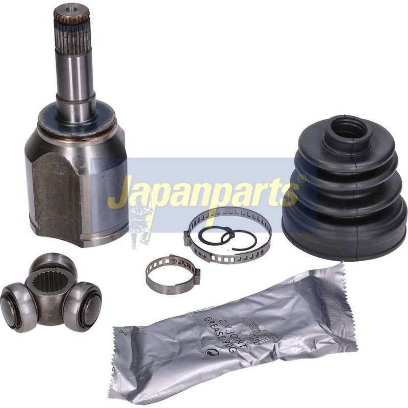 JAPANPARTS Jungčių komplektas, kardaninis velenas