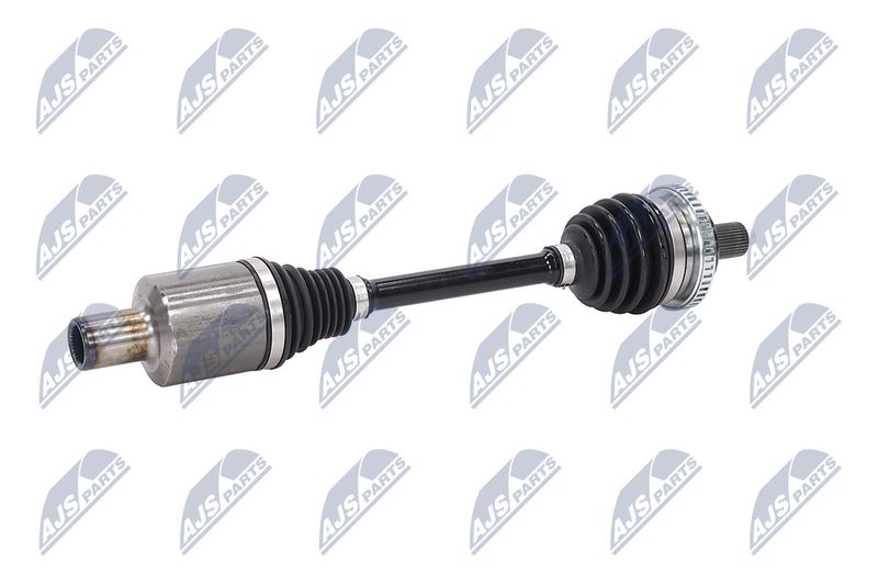 NTY NPW-ME-073 Drive Shaft