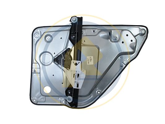 Ac Rolcar 01.4169 - Window Regulator