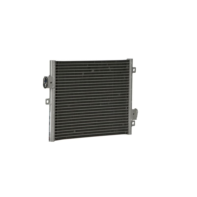 Kondensaator, kliimaseade, NISSENS 940190