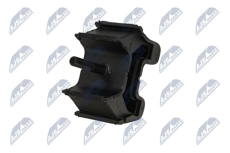 Paigutus, Mootor, NTY ZPS-ME-091