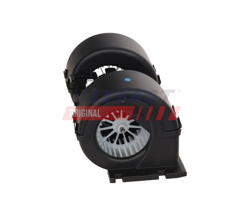 Salongipuhur, FAST FT13814