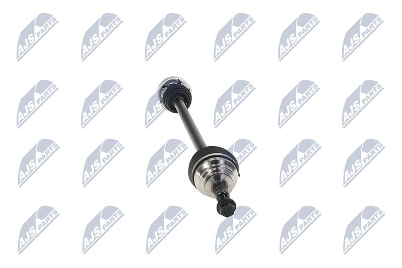 Prekės atitinka OEM kodą: 1K0407272EC