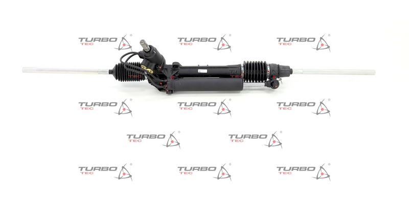 TURBO-TEC Vairo pavara