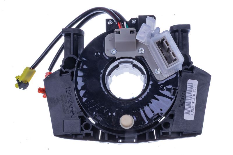 DENCKERMANN E900111 Clock Spring, airbag