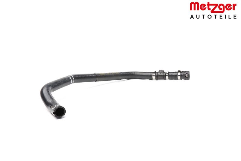 METZGER AUTOTEILE 2420737 Radiator Hose