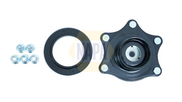 NAPA Suspension Strut Support Mount NKM1145