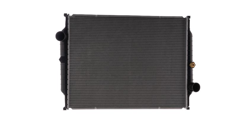 Chladič, chlazení motoru CR 1225 000S