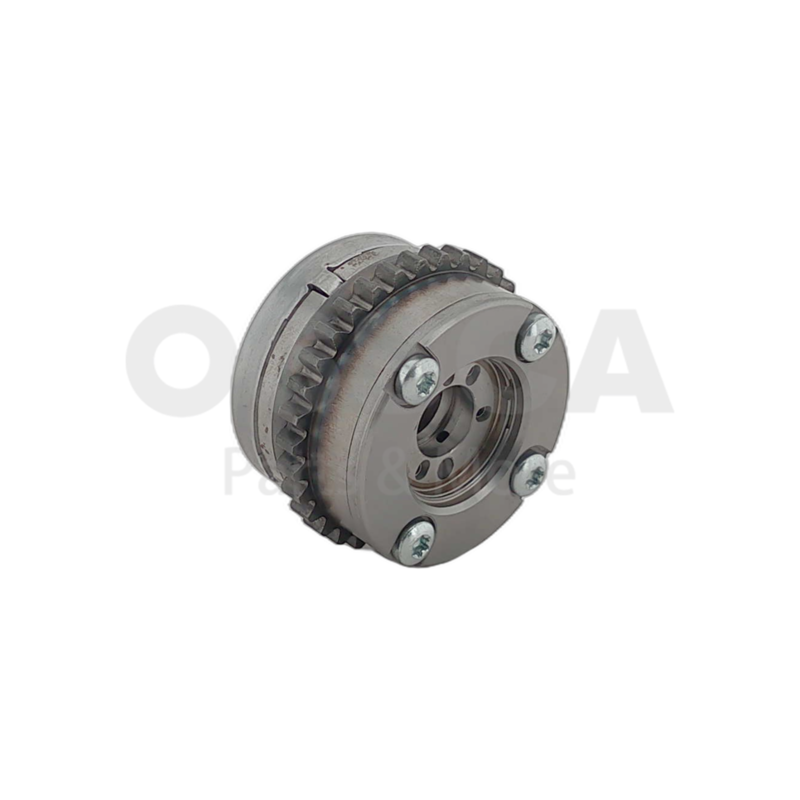 Nukkvõlliseadistaja, OSSCA 49485