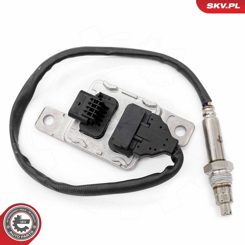 NOx-sensor, karbamiidipritse, ESEN SKV 71SKV040