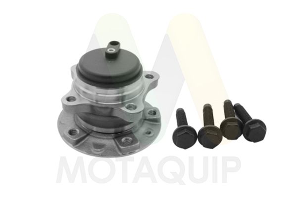 MOTAQUIP kerékcsapágy készlet LVBW1686