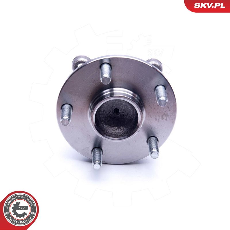 Rattalaagrikomplekt, ESEN SKV 29SKV276