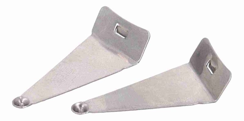 VEMO V22-69-0020 Mirror Glass, exterior mirror