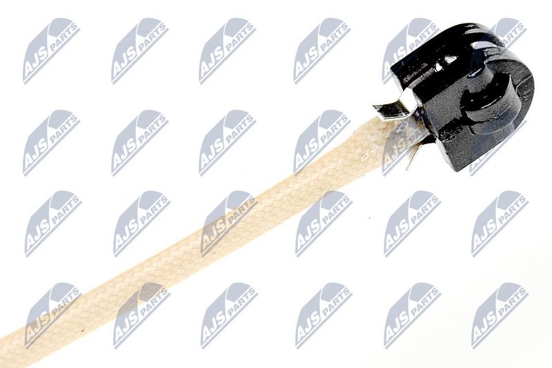 Hoiatuskontakt, piduriklotsi kulumine, NTY HCZ-LR-003