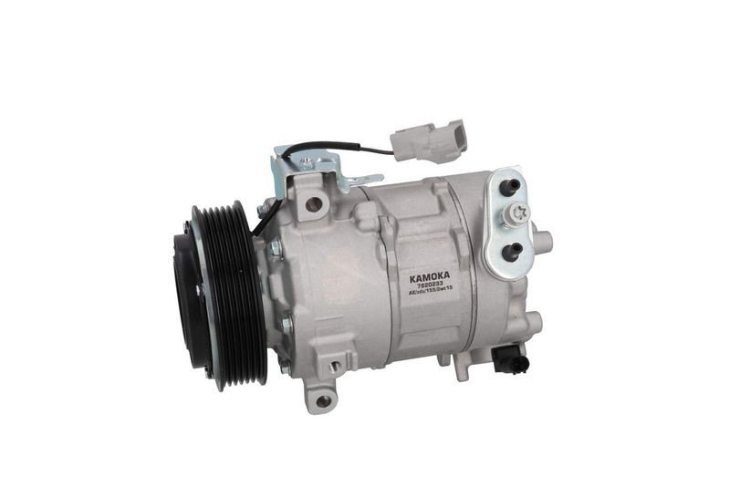 KAMOKA 7820233 Compressor, air conditioning